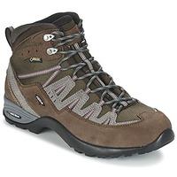 Asolo ACE women\'s Walking Boots in brown