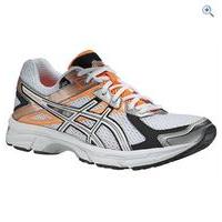 Asics Gel-Trounce 2 Men\'s Running Shoes - Size: 13 - Colour: WHITE-ORANGE