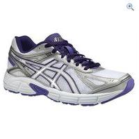 Asics Patriot 7 Women\'s Running Shoes - Size: 6 - Colour: White and Purple