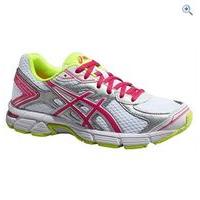 Asics Gel-Pursuit 2 Women\'s Running Shoes - Size: 4 - Colour: WHITE-PINK