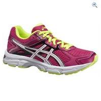 Asics Gel-Trounce 2 Women\'s Running Shoes - Size: 4 - Colour: PINK-YELLOW