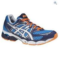 Asics Gel-Pulse 6 Men\'s Running Shoes - Size: 11 - Colour: WHITE-ORANGE