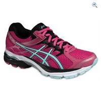 Asics Gel Pulse 7 Women\'s Running Shoe - Size: 6 - Colour: Pink