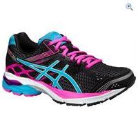 asics gel pulse 7 womens running shoe size 8 colour pink