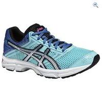 Asics Gel Trounce 3 Women\'s Running Shoe - Size: 8 - Colour: Turquoise