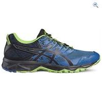 Asics GEL-Sonoma 3 Men\'s Trail Running Shoes - Size: 12 - Colour: Blue