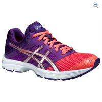 Asics Gel Trounce 3 Women\'s Running Shoe - Size: 7 - Colour: GRAPE-SIL-PLUM
