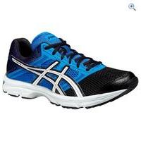 asics gel trounce 3 mens running shoe size 7 colour indigo