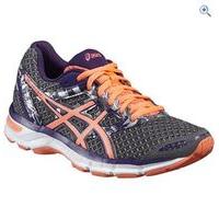 Asics GEL-Excite 4 Women\'s Running Shoe - Size: 7 - Colour: Shark