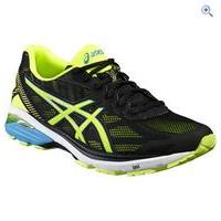 Asics GT-1000 5 Men\'s Running Shoes - Size: 7 - Colour: Black / Blue