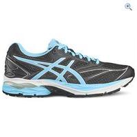 Asics GEL-Pulse 8 Women\'s Running Shoes - Size: 4 - Colour: Black / Blue