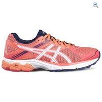 asics gel innovate 7 womens running shoes size 7 colour pink