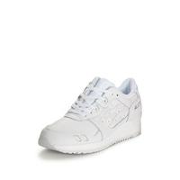 Asics Tiger Gel Lyte III White Trainers