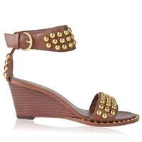 ASH Noelia Wedge Sandals