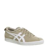 Asics Mexico 66 Delegation LATTE WHITE