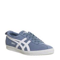 Asics Mexico 66 Delegation BLUE HEAVEN WHITE