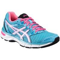 Asics Gelexcite 4 women\'s Shoes in blue