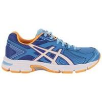 Asics Gel Pursuit 2 4101 women\'s Shoes (Trainers) in White