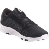 asics gelfit tempo 3 womens 9093 womens shoes in black