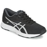Asics FUZOR women\'s Sports Trainers (Shoes) in black
