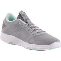Asics Gelfit Tempo 3 Womens 9693 women\'s Running Trainers in Grey