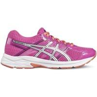 Asics Gel Contend 4 women\'s Running Trainers in multicolour