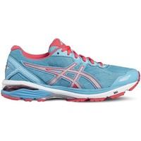 Asics GT 1000 5 women\'s Shoes (Trainers) in Silver