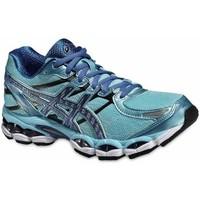 Asics Gelevate 3 women\'s Running Trainers in Blue