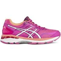 asics gt2000 5 womens shoes trainers in multicolour