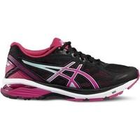 Asics GT1000 5 women\'s Shoes (Trainers) in Black