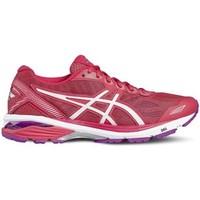 Asics GT1000 5 women\'s Shoes (Trainers) in Pink