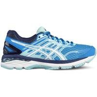 Asics GT 2000 5 women\'s Running Trainers in Blue