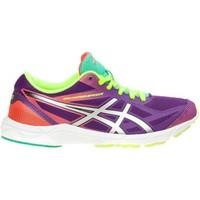 Asics Gelhyper Speed women\'s Running Trainers in purple