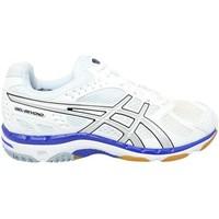 Asics Gelbeyond 3 women\'s Sports Trainers (Shoes) in White