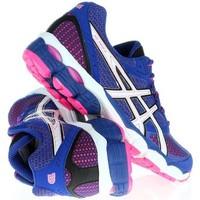 Asics Gelpulse 5 women\'s Running Trainers in White