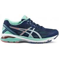 Asics Stabilität GT1000 5 women\'s Shoes (Trainers) in Blue