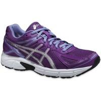 asics patriot 7 womens shoes trainers in white