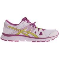 Asics Gelunifire women\'s Running Trainers in white