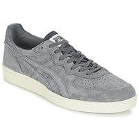 Asics GSM women\'s Shoes (Trainers) in grey