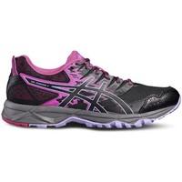 Asics Gelsonoma 3 women\'s Running Trainers in Black