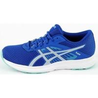 asics fuzor bieganie womens shoes trainers in multicolour