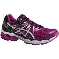 Asics Gelpulse 6 women\'s Running Trainers in multicolour