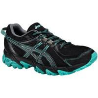 Asics Gelsonoma 2 women\'s Shoes (Trainers) in Blue
