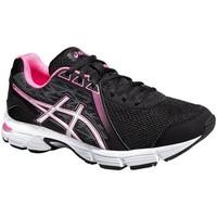 Asics Gel Impression 8 women\'s Running Trainers in black