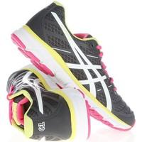 Asics Gelzaraca 2 women\'s Running Trainers in Grey