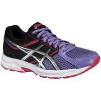 Asics Gel Contend 3 women\'s Running Trainers in black