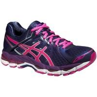 Asics Gelsurveyor 4 women\'s Running Trainers in multicolour