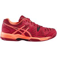 asics gel padel pro 3 gs womens tennis trainers shoes in other