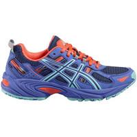 Asics GEL VENTURE 5 women\'s Running Trainers in purple