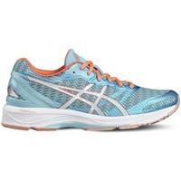 Asics Gel DS Trainer 22 women\'s Running Trainers in Blue